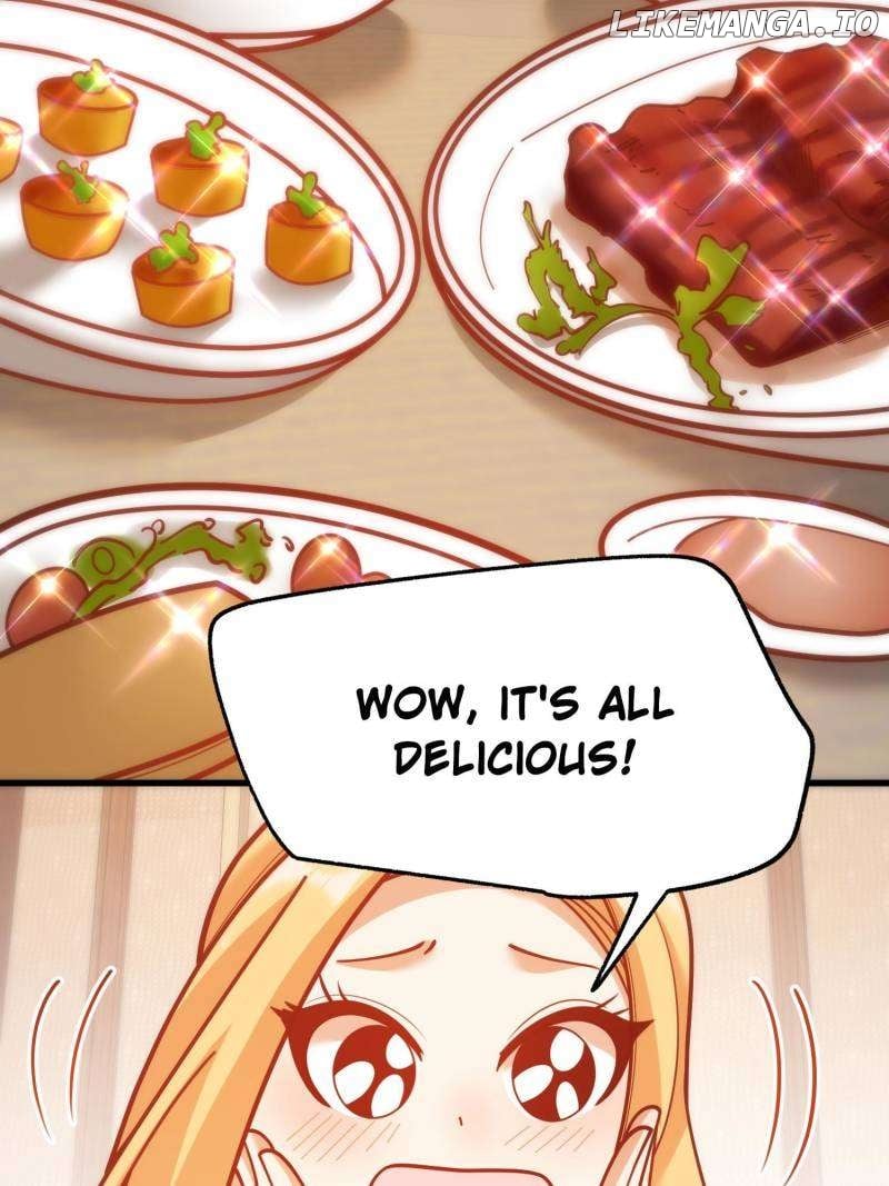 I Regressed to Level Up Instead of Being a Simp Chapter 189 - page 33