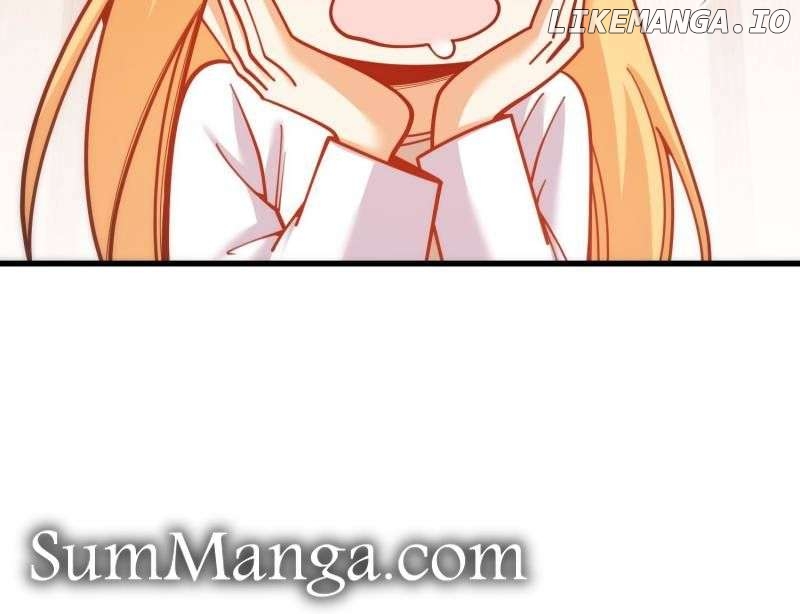I Regressed to Level Up Instead of Being a Simp Chapter 189 - page 34