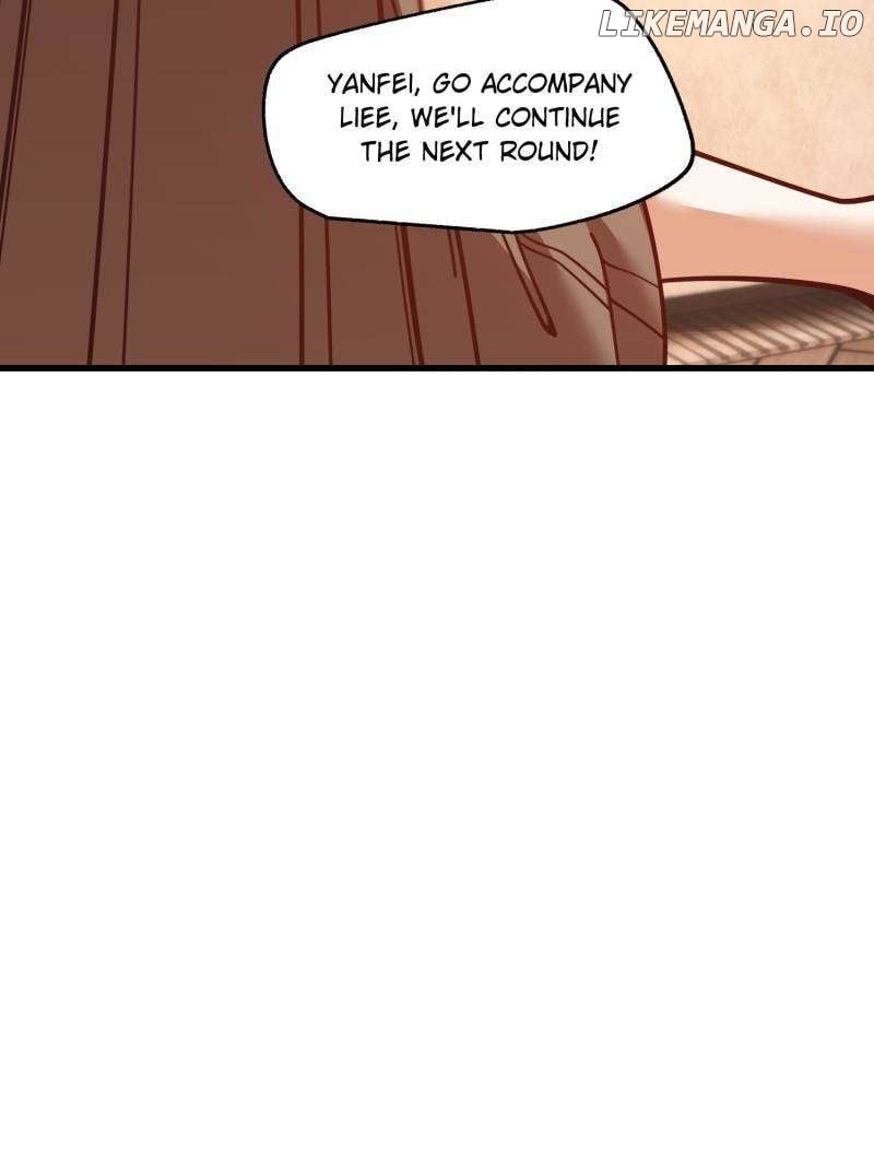 I Regressed to Level Up Instead of Being a Simp Chapter 189 - page 4