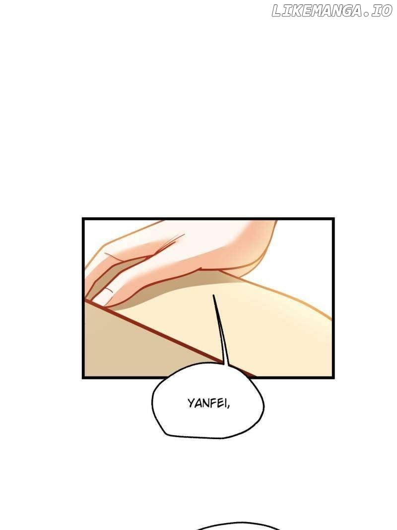 I Regressed to Level Up Instead of Being a Simp Chapter 189 - page 40
