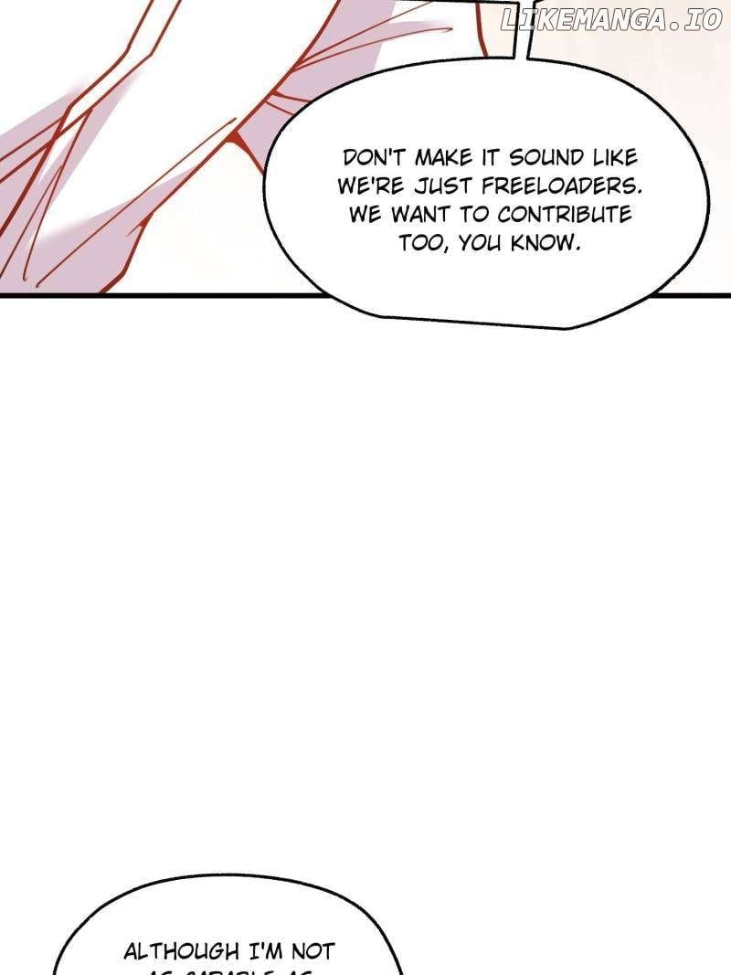 I Regressed to Level Up Instead of Being a Simp Chapter 189 - page 44