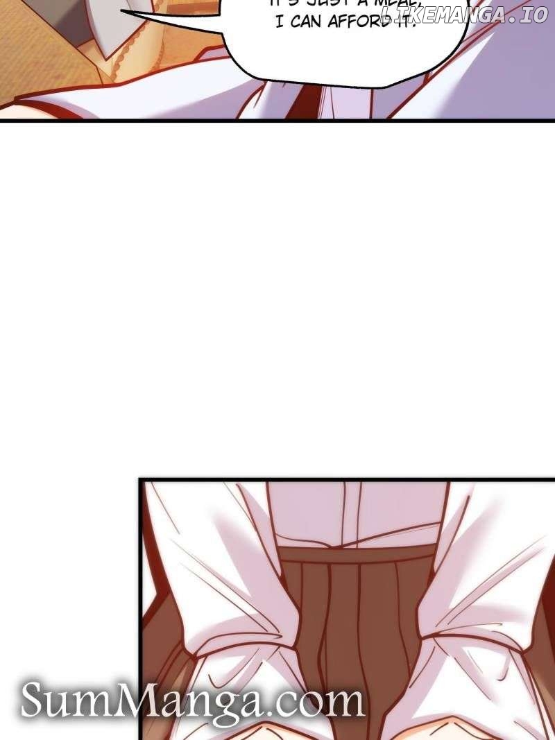 I Regressed to Level Up Instead of Being a Simp Chapter 189 - page 46
