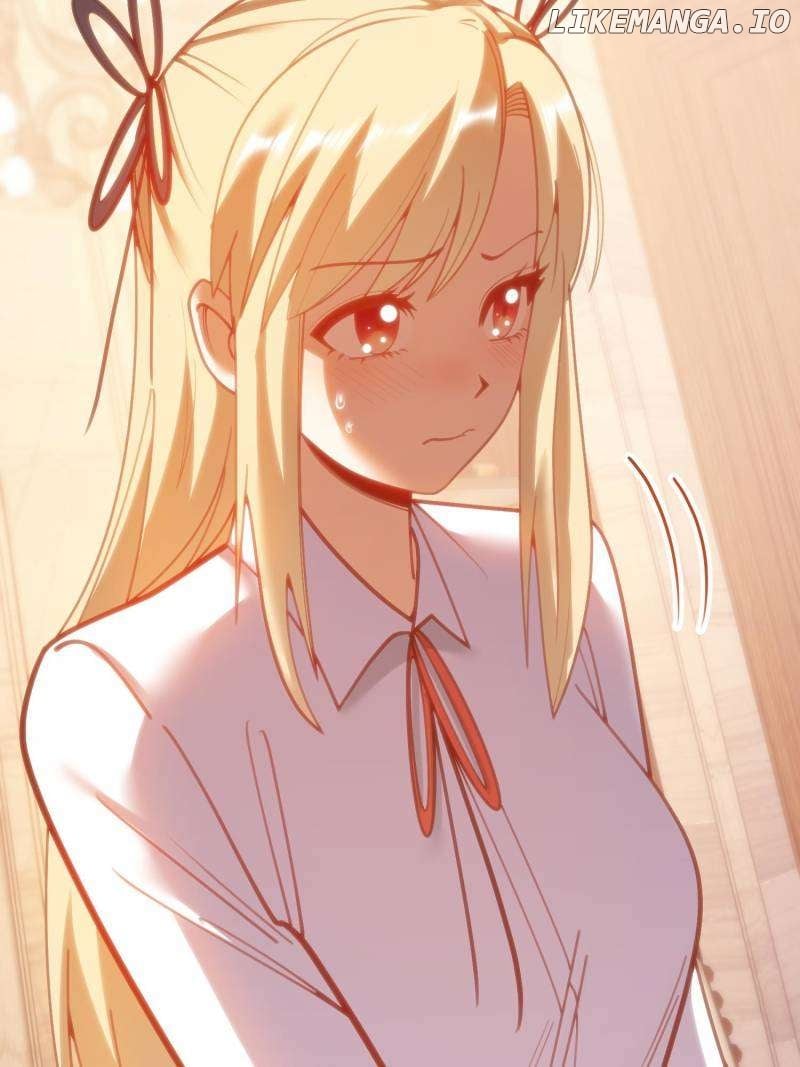 I Regressed to Level Up Instead of Being a Simp Chapter 189 - page 48