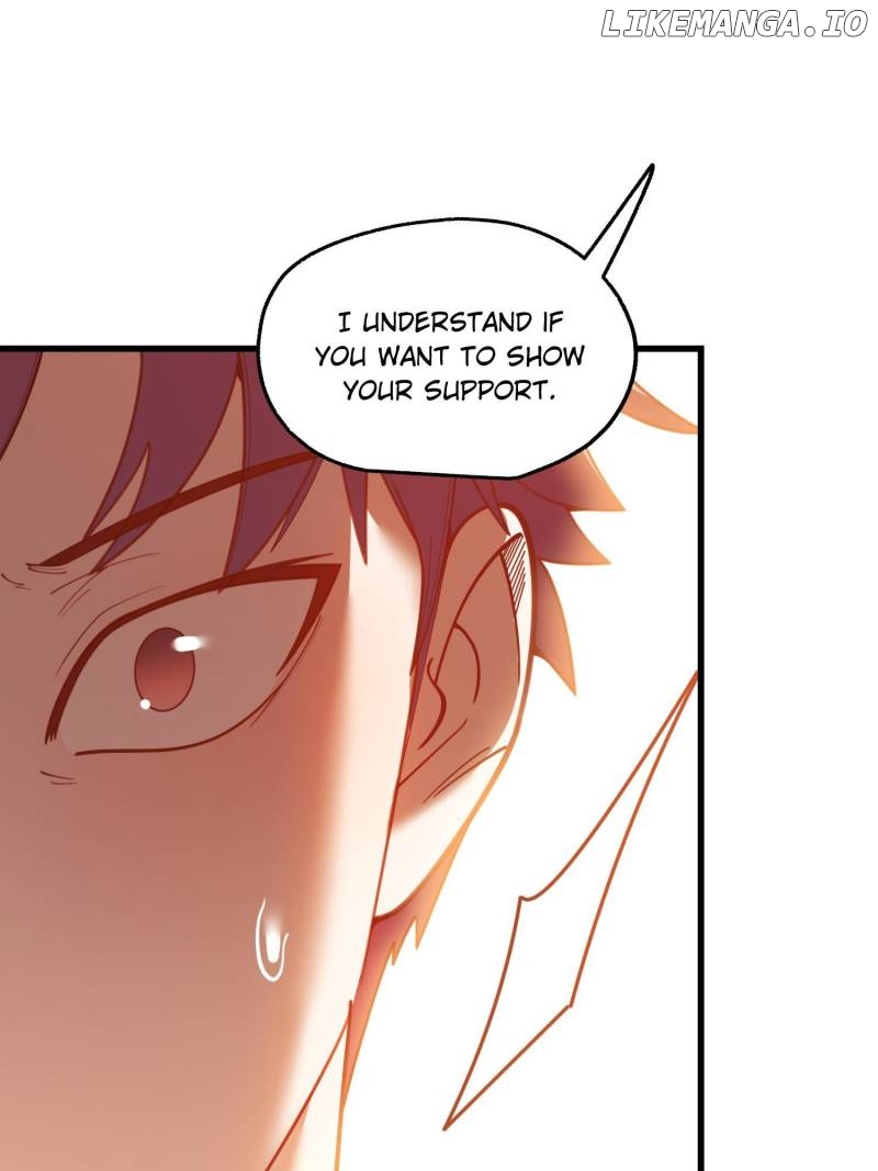 I Regressed to Level Up Instead of Being a Simp Chapter 190 - page 10