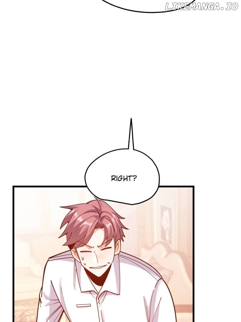 I Regressed to Level Up Instead of Being a Simp Chapter 190 - page 13