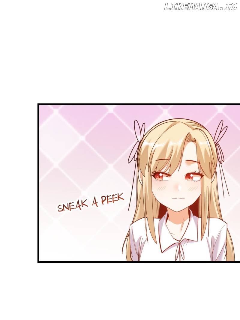I Regressed to Level Up Instead of Being a Simp Chapter 190 - page 18