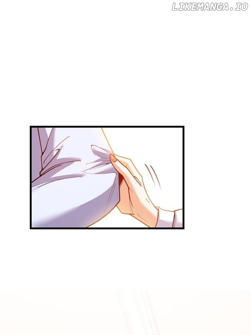 I Regressed to Level Up Instead of Being a Simp Chapter 190 - page 19