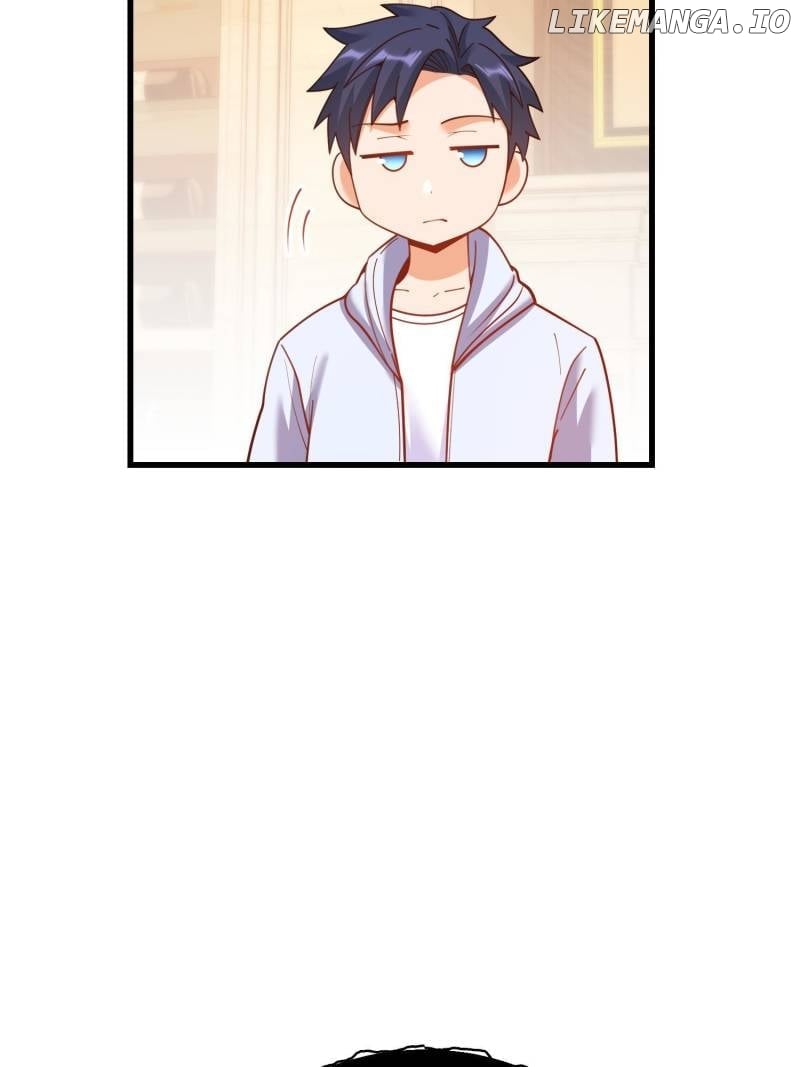 I Regressed to Level Up Instead of Being a Simp Chapter 190 - page 2