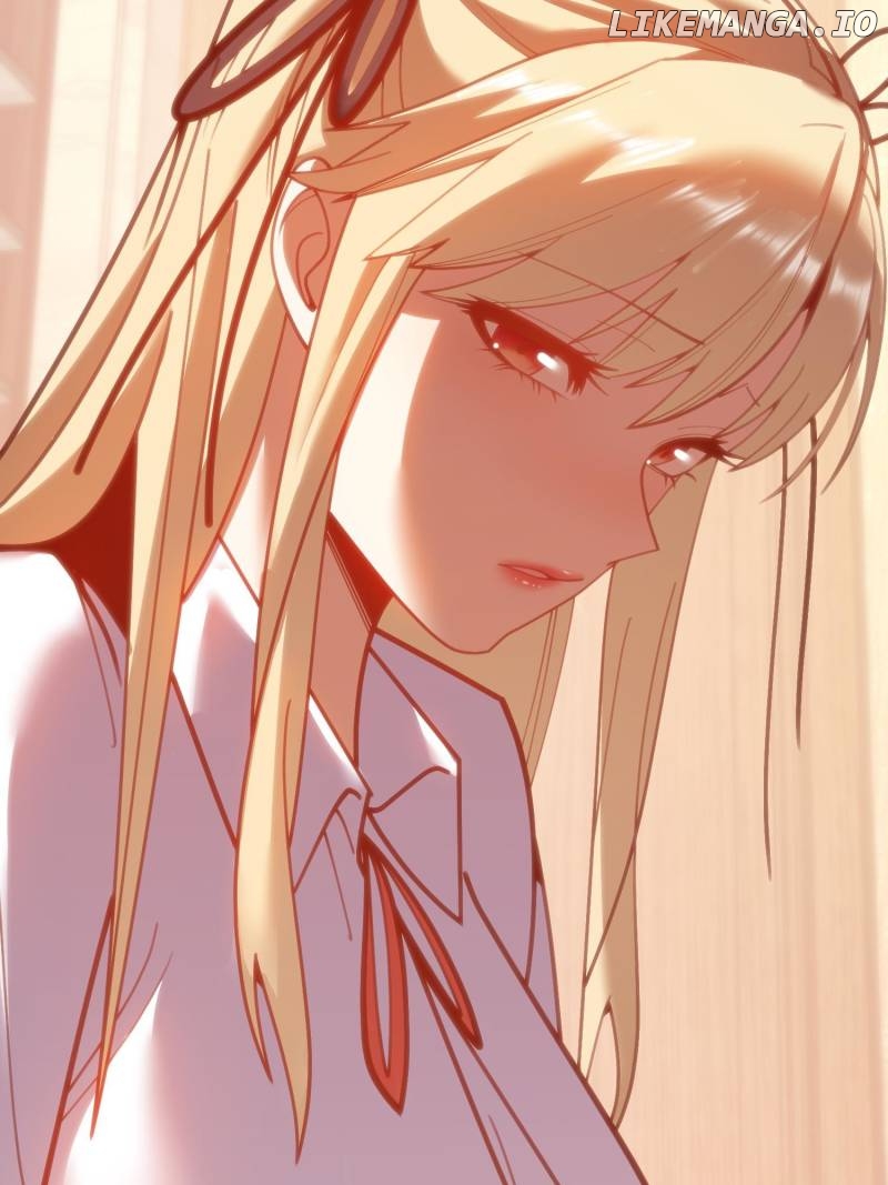 I Regressed to Level Up Instead of Being a Simp Chapter 190 - page 21