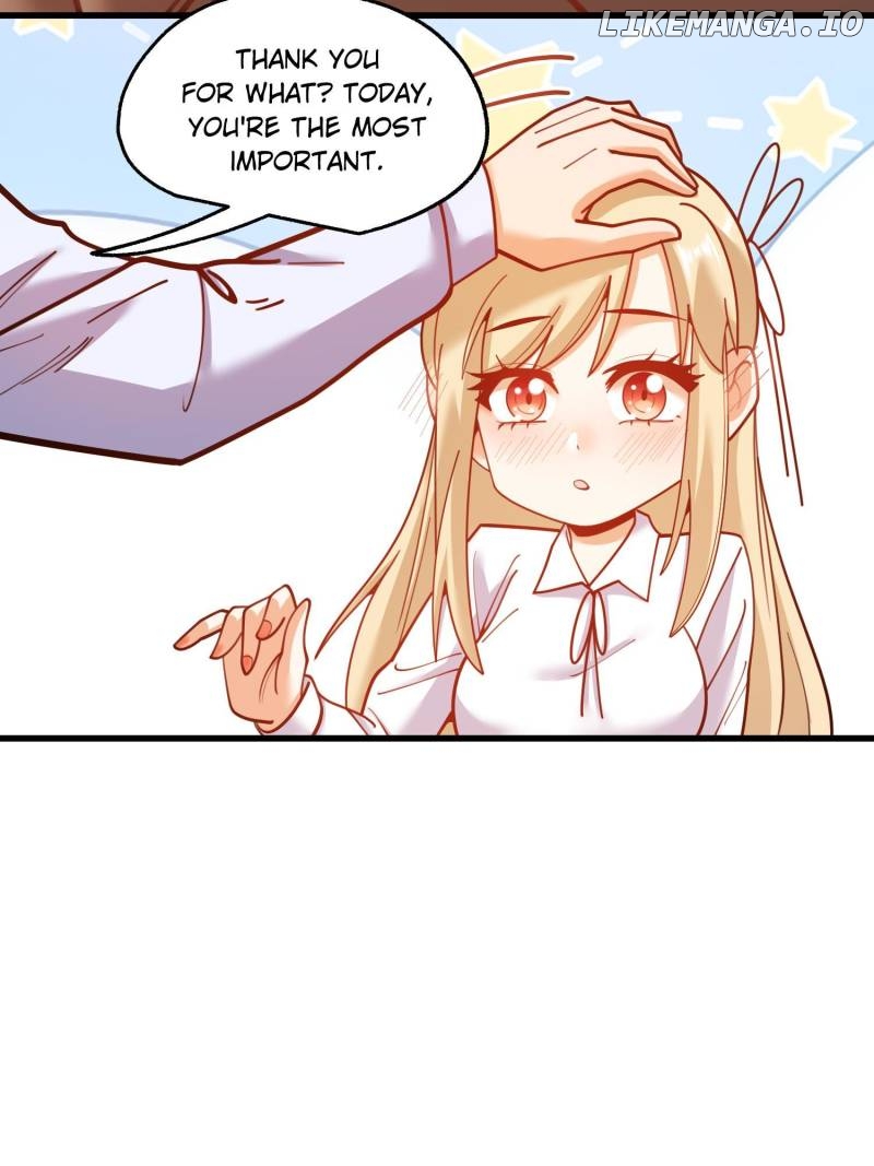 I Regressed to Level Up Instead of Being a Simp Chapter 190 - page 23