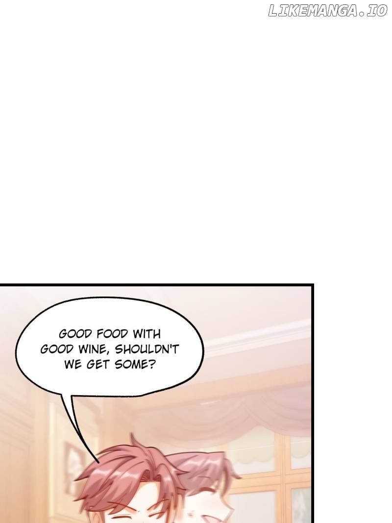 I Regressed to Level Up Instead of Being a Simp Chapter 190 - page 25