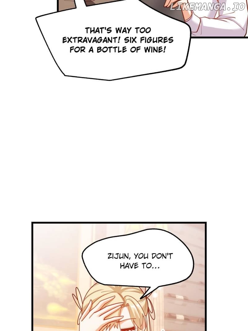 I Regressed to Level Up Instead of Being a Simp Chapter 190 - page 31