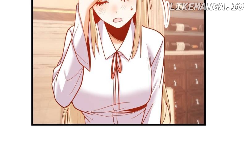I Regressed to Level Up Instead of Being a Simp Chapter 190 - page 32