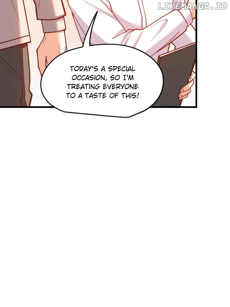 I Regressed to Level Up Instead of Being a Simp Chapter 190 - page 34