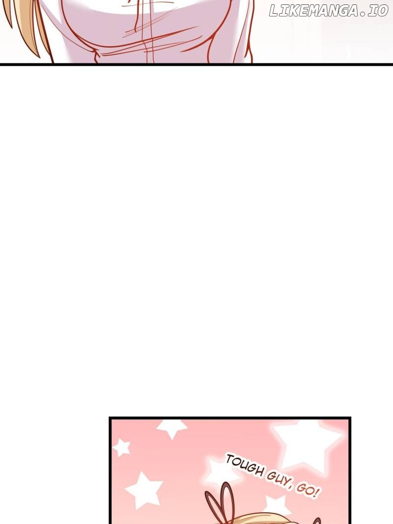 I Regressed to Level Up Instead of Being a Simp Chapter 190 - page 36