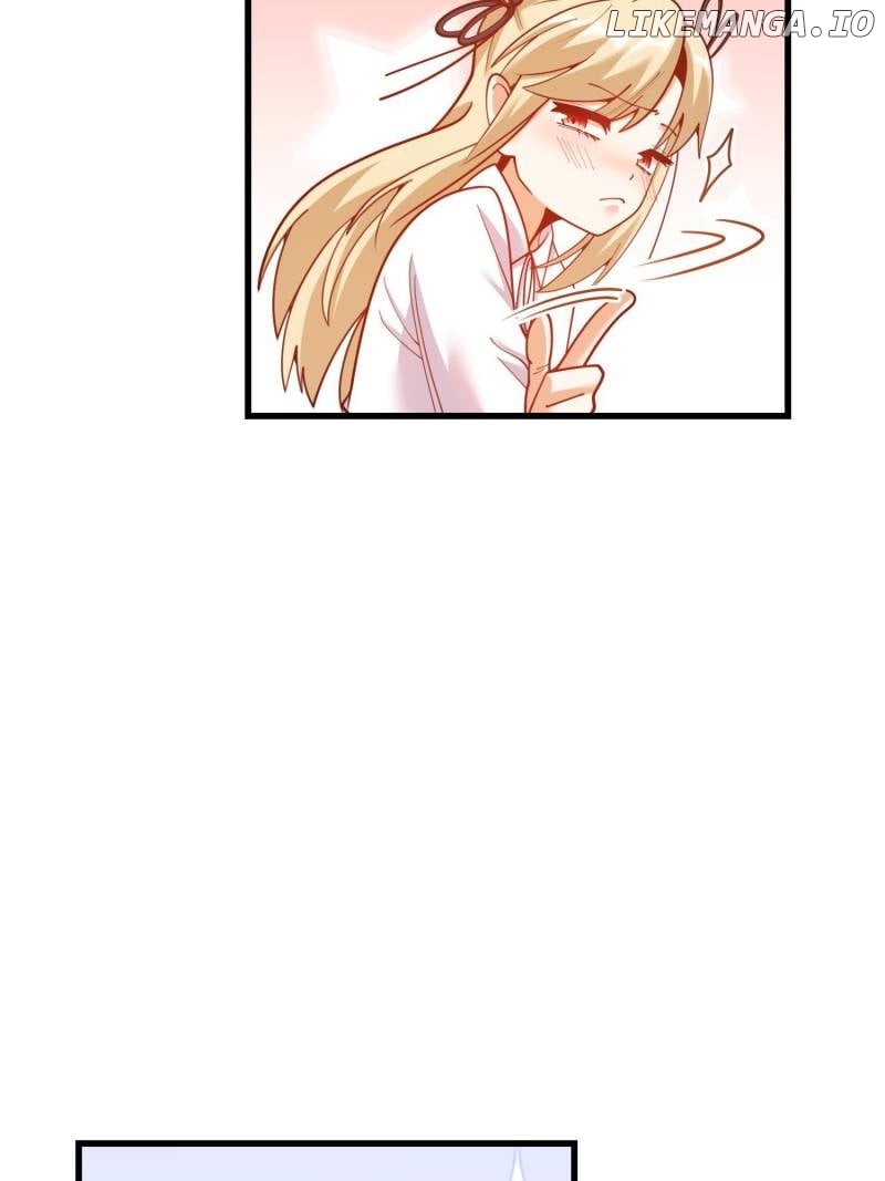 I Regressed to Level Up Instead of Being a Simp Chapter 190 - page 37