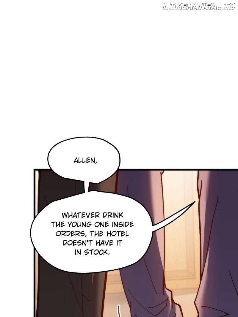 I Regressed to Level Up Instead of Being a Simp Chapter 190 - page 45