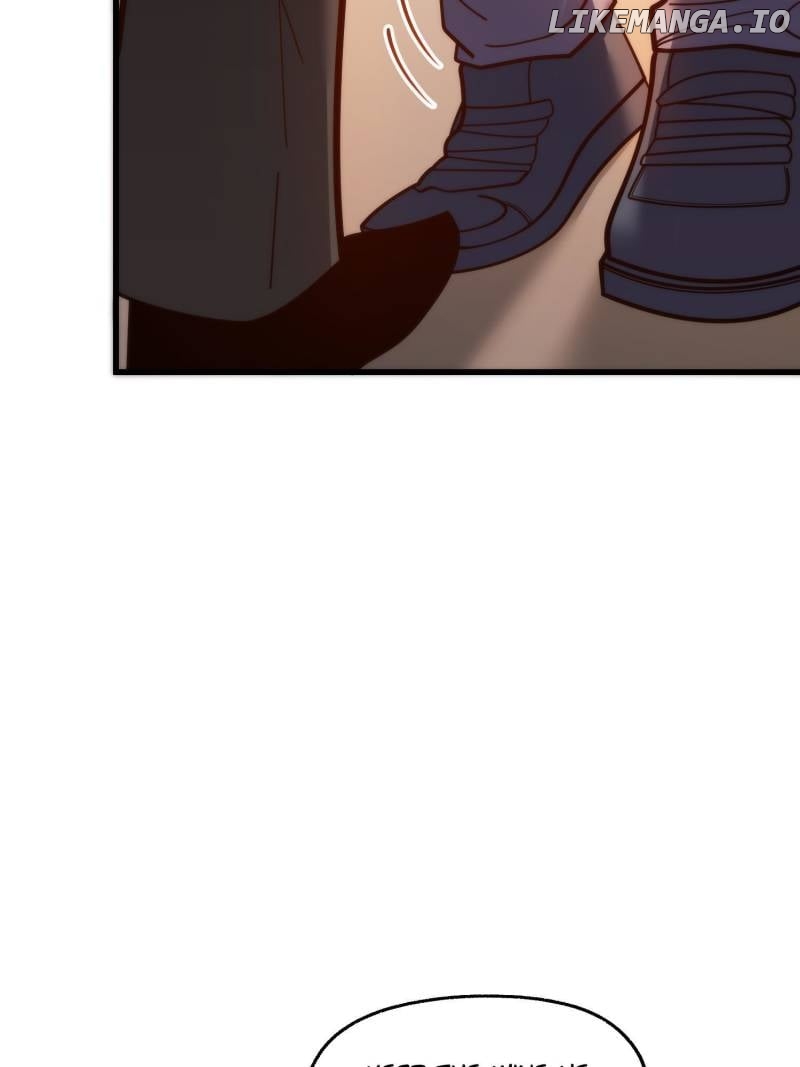 I Regressed to Level Up Instead of Being a Simp Chapter 190 - page 46