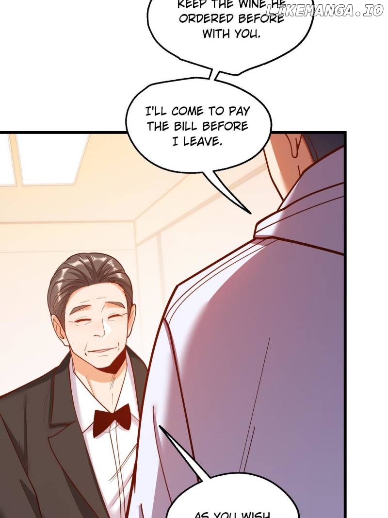 I Regressed to Level Up Instead of Being a Simp Chapter 190 - page 47