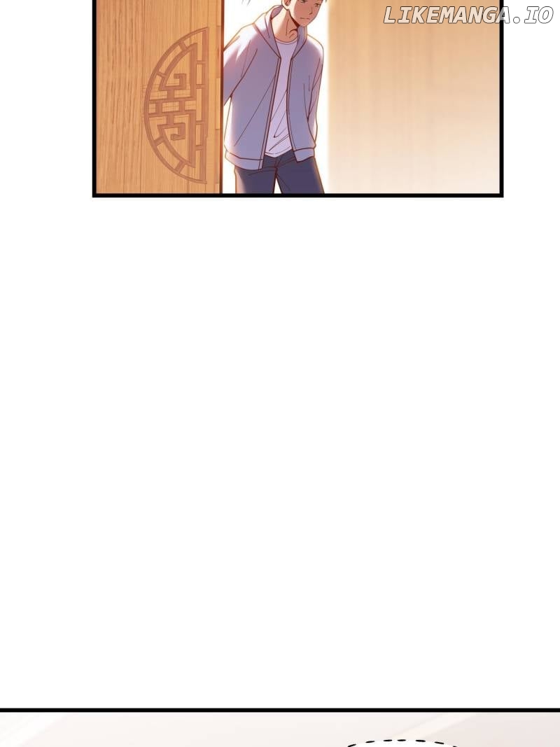 I Regressed to Level Up Instead of Being a Simp Chapter 190 - page 52