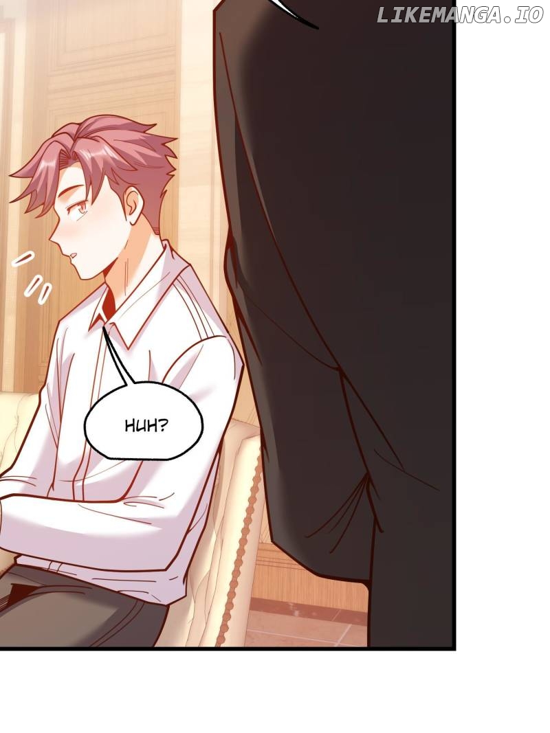 I Regressed to Level Up Instead of Being a Simp Chapter 190 - page 55