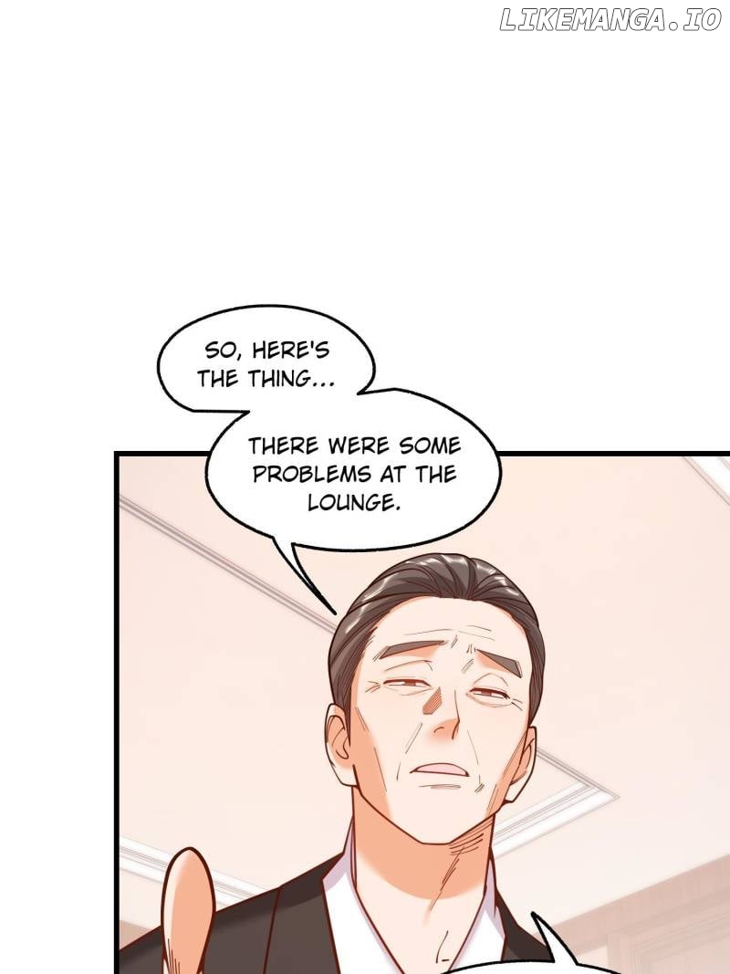 I Regressed to Level Up Instead of Being a Simp Chapter 190 - page 56
