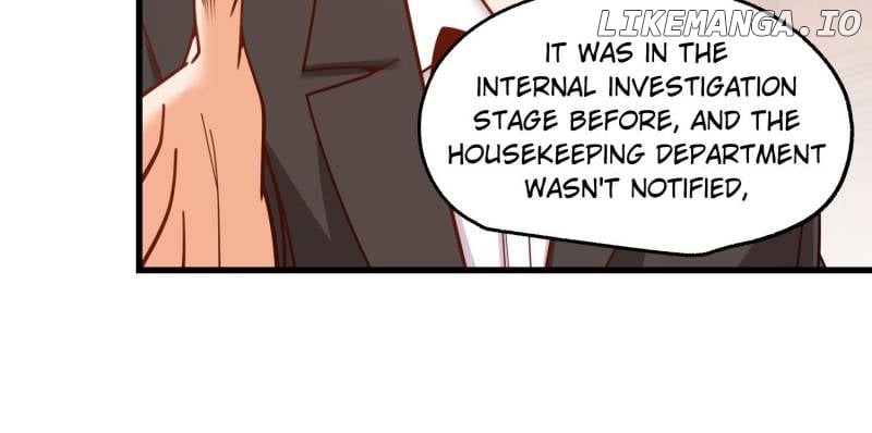 I Regressed to Level Up Instead of Being a Simp Chapter 190 - page 57