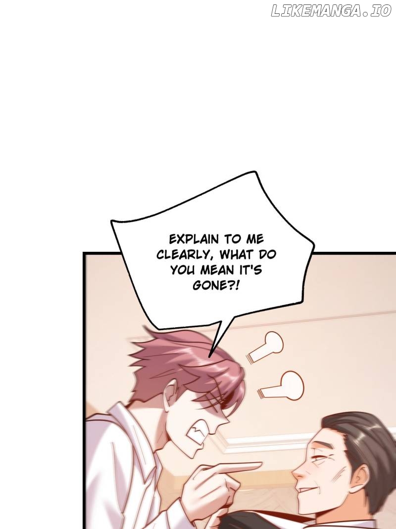 I Regressed to Level Up Instead of Being a Simp Chapter 190 - page 59