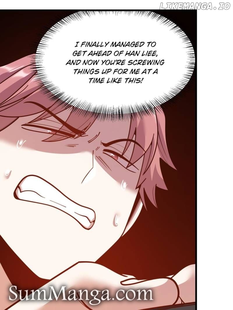 I Regressed to Level Up Instead of Being a Simp Chapter 190 - page 63