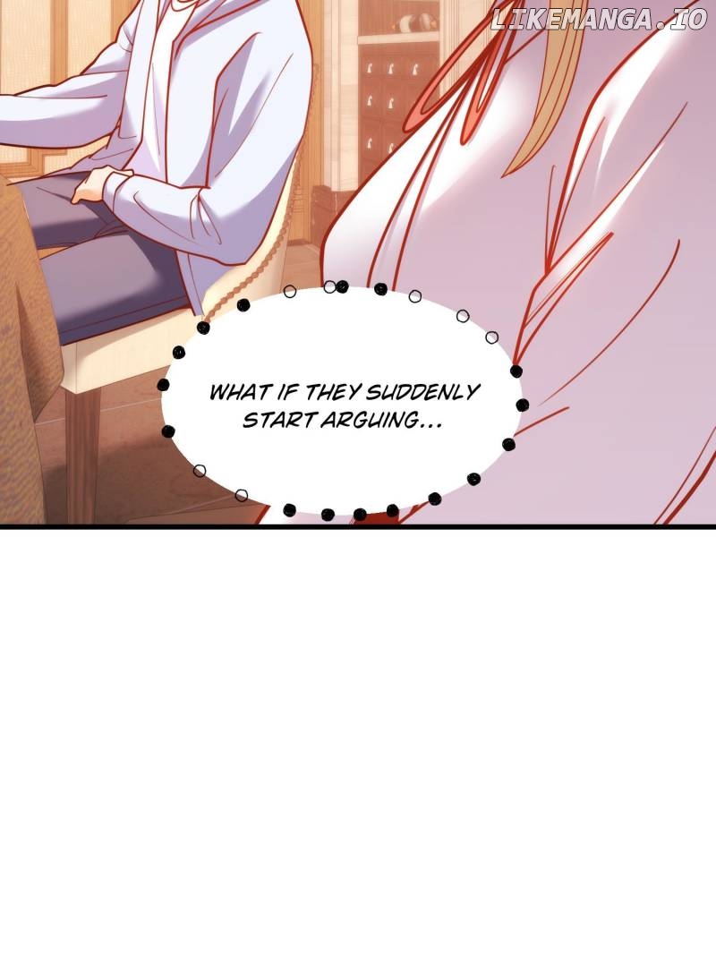 I Regressed to Level Up Instead of Being a Simp Chapter 190 - page 7