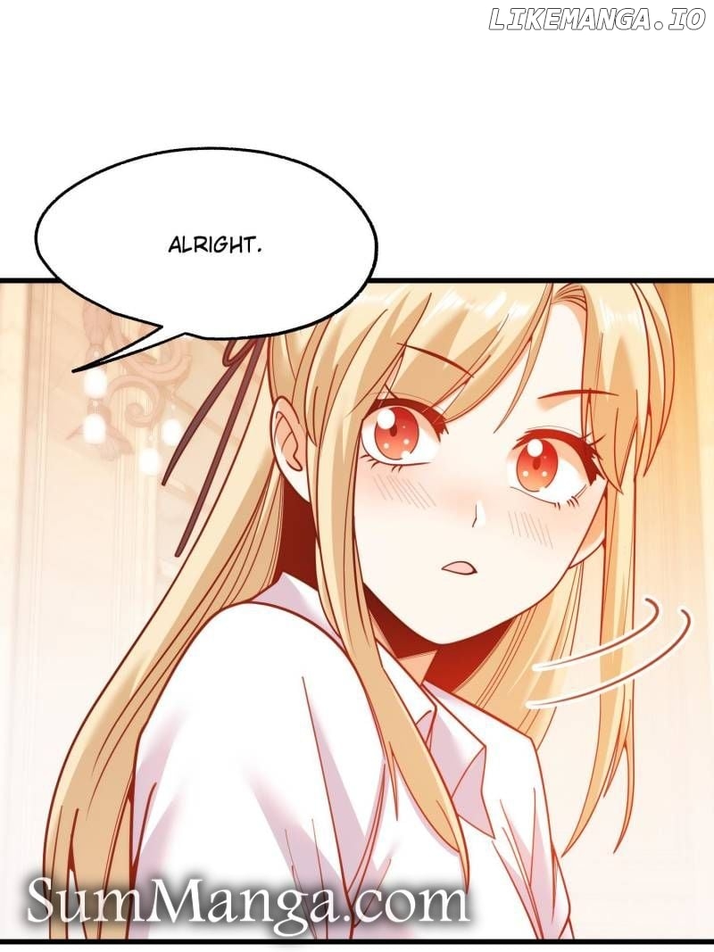 I Regressed to Level Up Instead of Being a Simp Chapter 190 - page 8