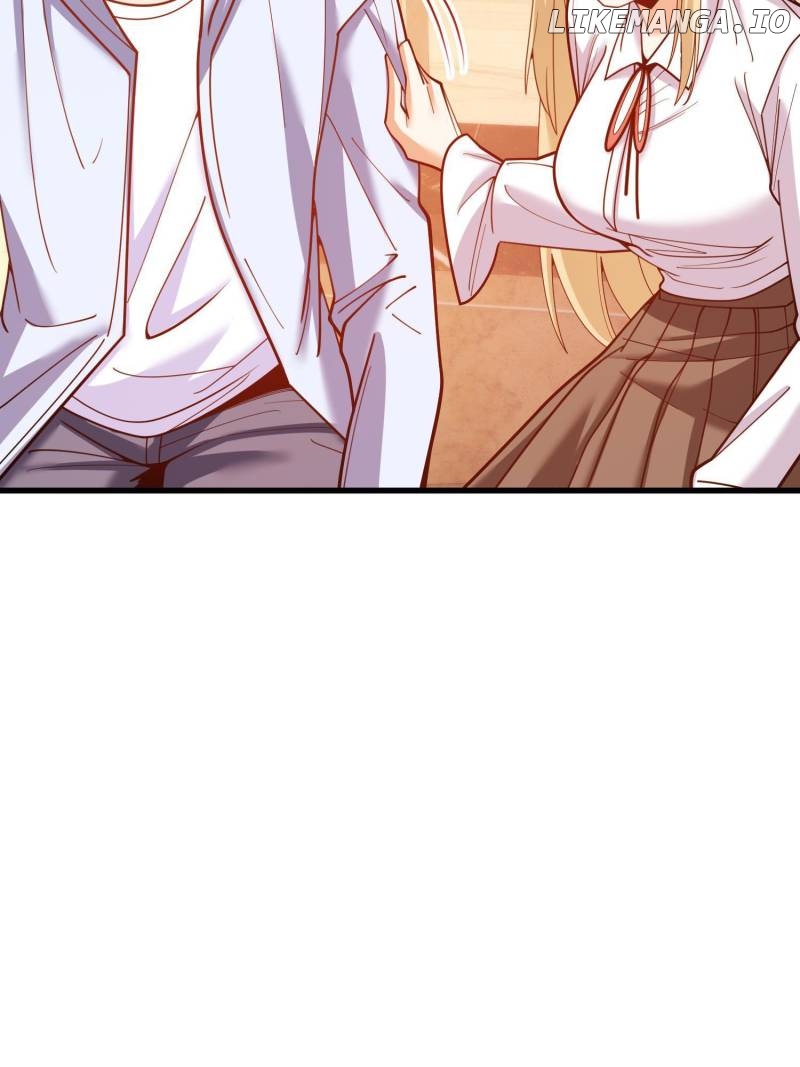 I Regressed to Level Up Instead of Being a Simp Chapter 191 - page 10
