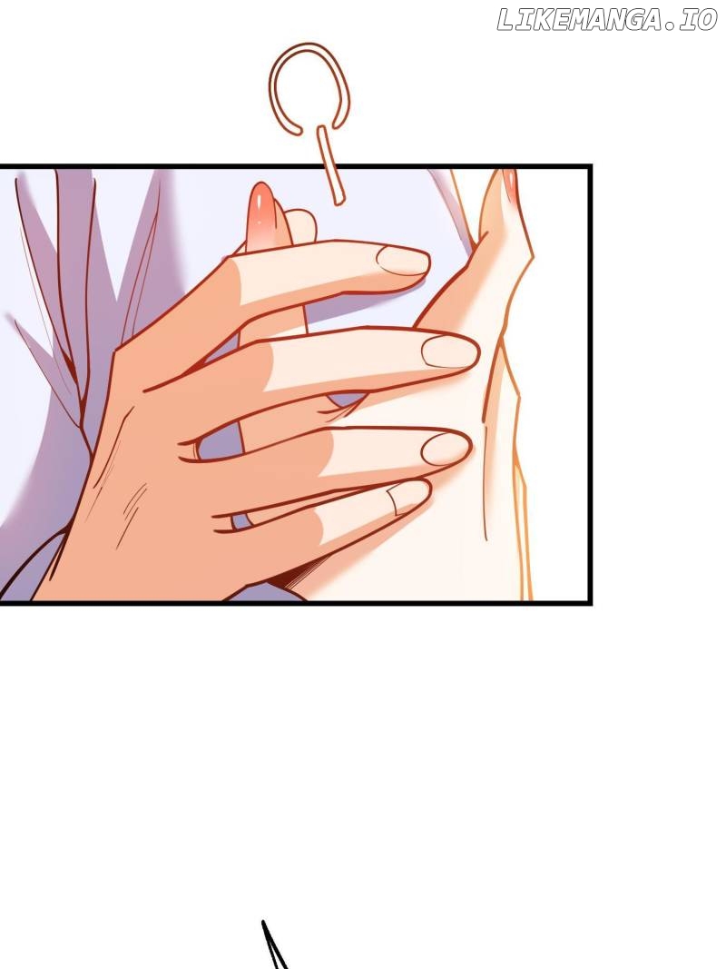 I Regressed to Level Up Instead of Being a Simp Chapter 191 - page 11