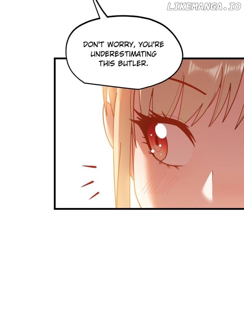 I Regressed to Level Up Instead of Being a Simp Chapter 191 - page 12