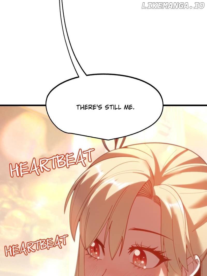 I Regressed to Level Up Instead of Being a Simp Chapter 191 - page 14