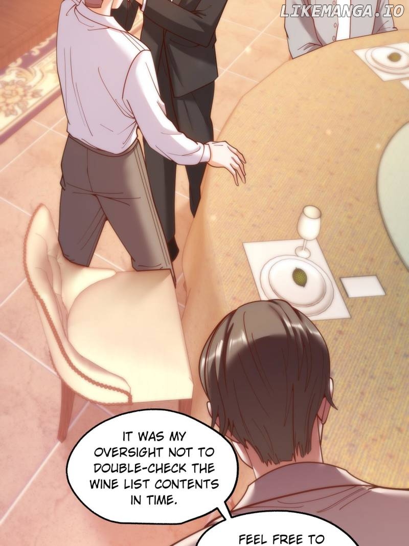 I Regressed to Level Up Instead of Being a Simp Chapter 191 - page 18