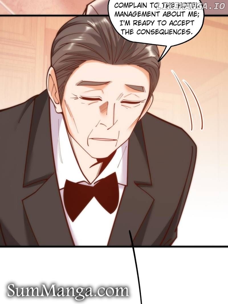 I Regressed to Level Up Instead of Being a Simp Chapter 191 - page 19