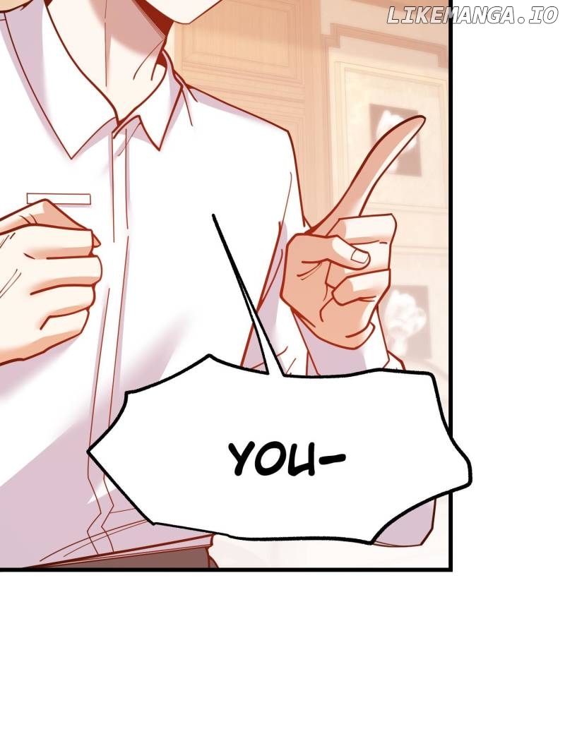 I Regressed to Level Up Instead of Being a Simp Chapter 191 - page 21