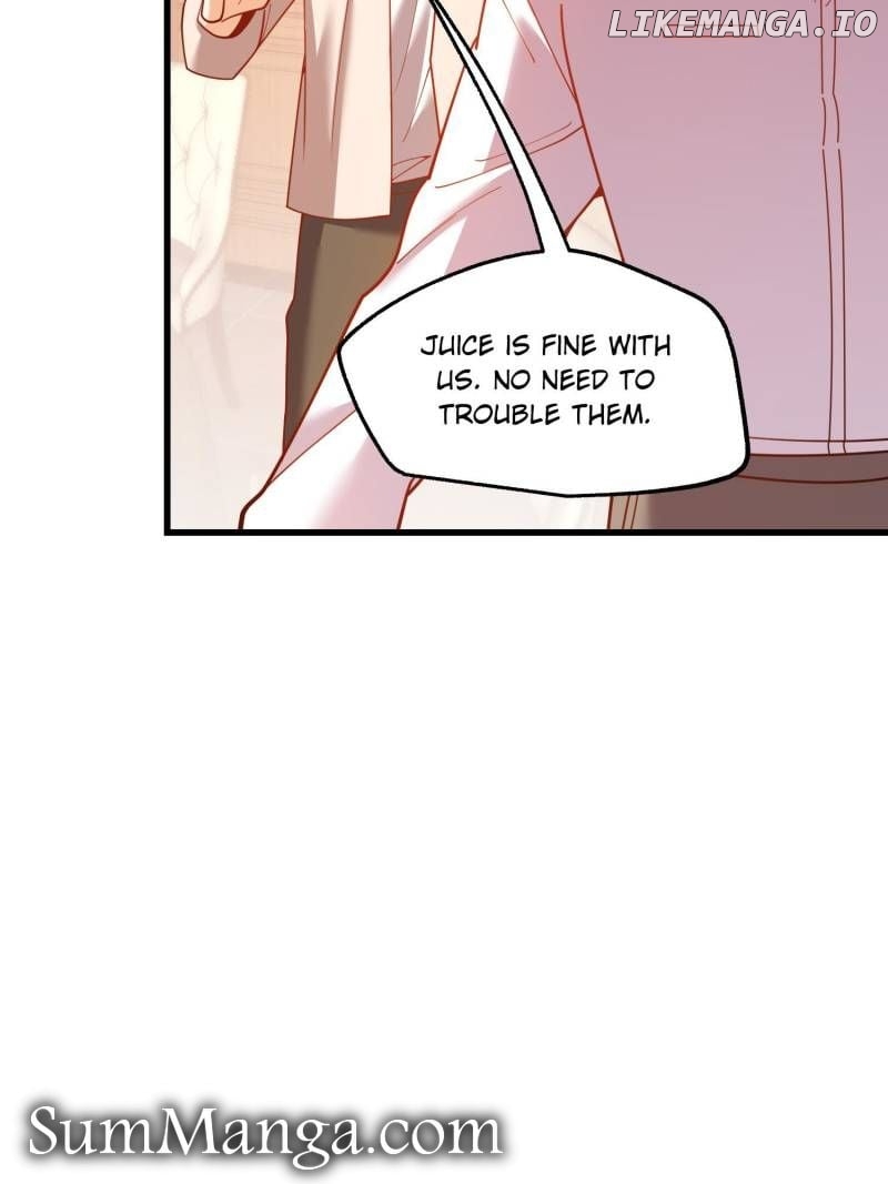 I Regressed to Level Up Instead of Being a Simp Chapter 191 - page 23