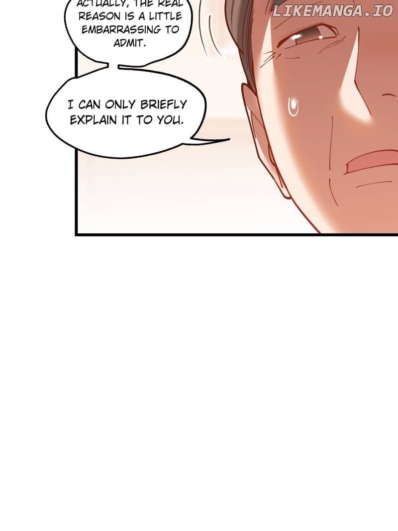 I Regressed to Level Up Instead of Being a Simp Chapter 191 - page 28