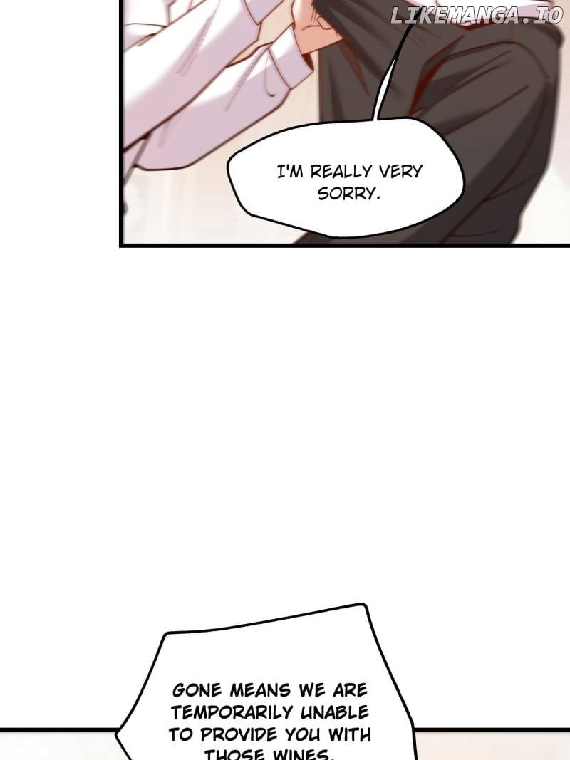 I Regressed to Level Up Instead of Being a Simp Chapter 191 - page 3