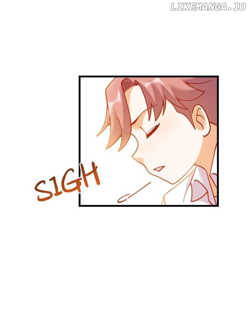 I Regressed to Level Up Instead of Being a Simp Chapter 191 - page 34