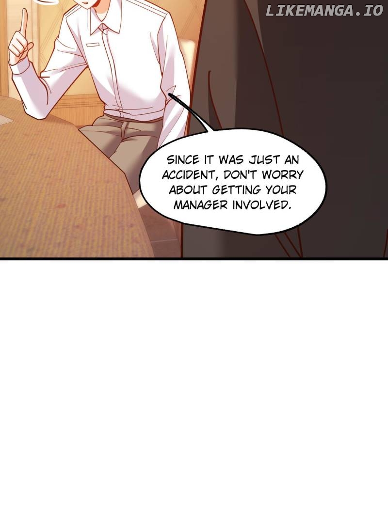 I Regressed to Level Up Instead of Being a Simp Chapter 191 - page 36