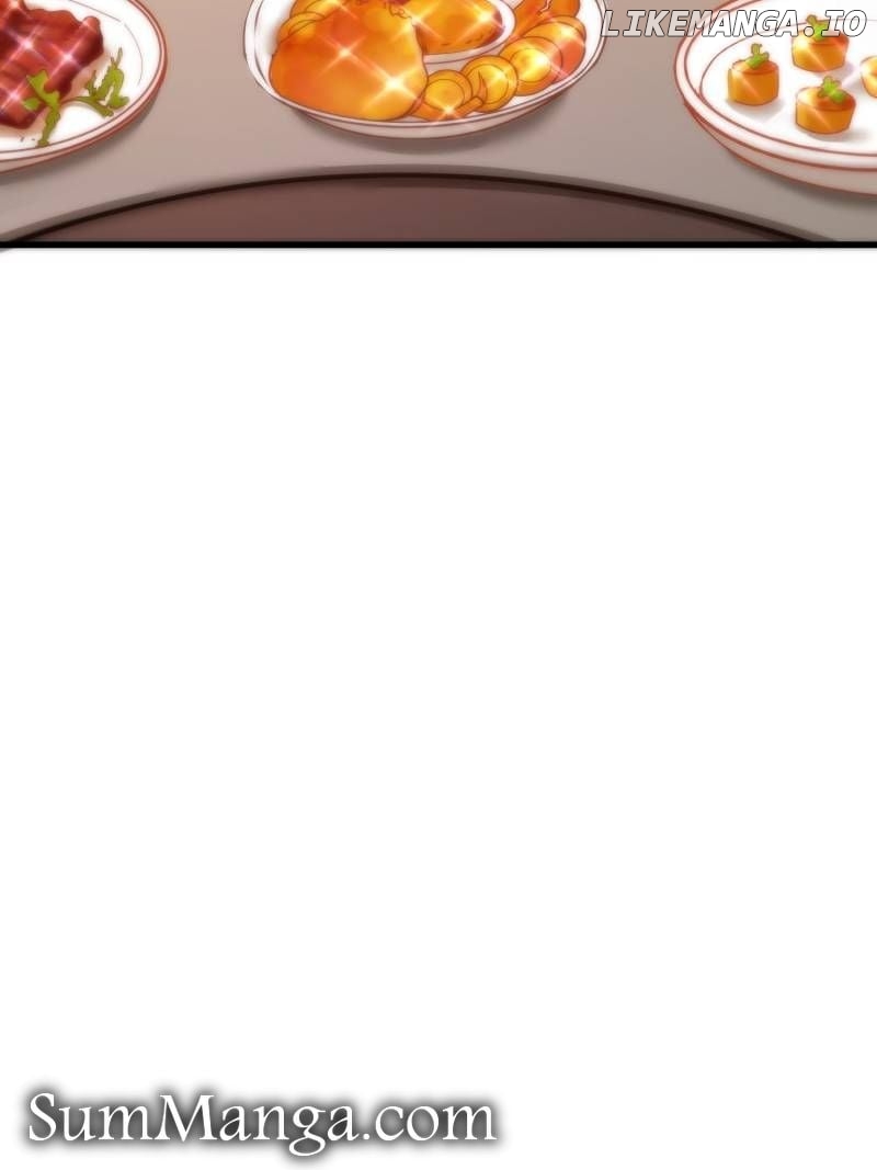 I Regressed to Level Up Instead of Being a Simp Chapter 191 - page 38