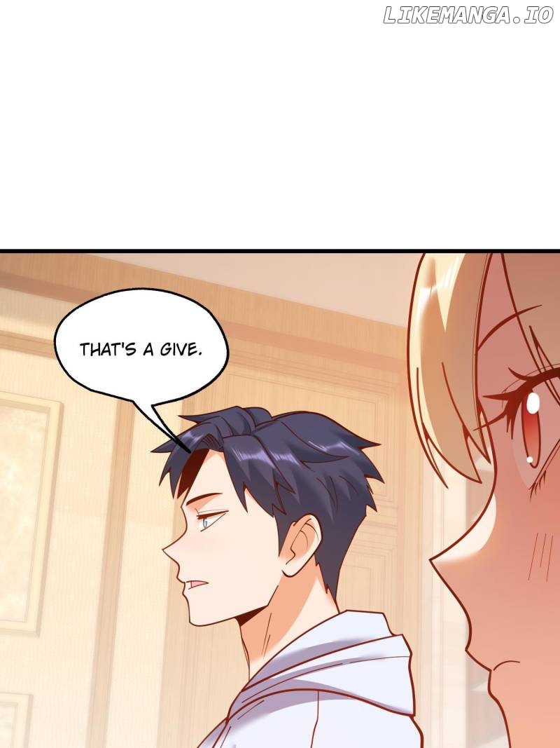 I Regressed to Level Up Instead of Being a Simp Chapter 191 - page 42