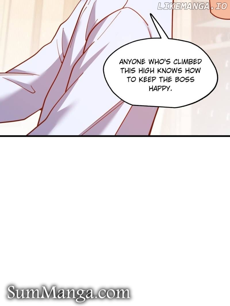 I Regressed to Level Up Instead of Being a Simp Chapter 191 - page 43