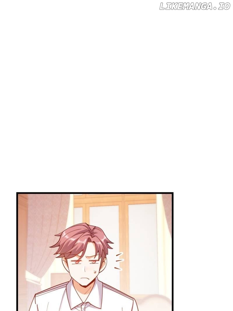 I Regressed to Level Up Instead of Being a Simp Chapter 191 - page 44