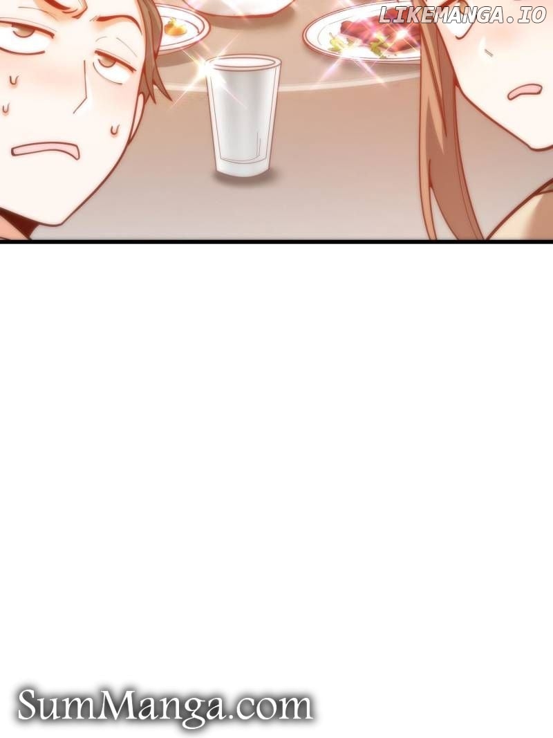 I Regressed to Level Up Instead of Being a Simp Chapter 191 - page 5