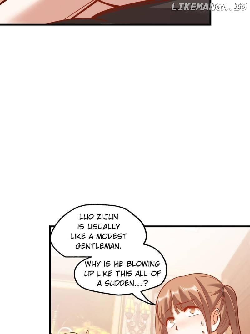 I Regressed to Level Up Instead of Being a Simp Chapter 191 - page 7