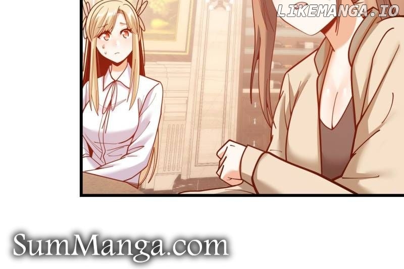I Regressed to Level Up Instead of Being a Simp Chapter 191 - page 8